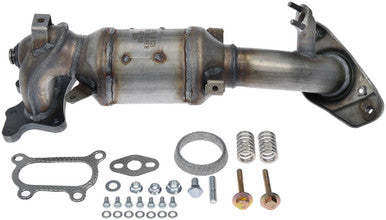 Dorman - OE Solutions 674-302 Manifold Converter - Not Carb Compliant