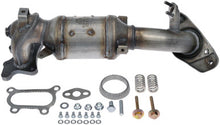 Load image into Gallery viewer, Dorman - OE Solutions 674-302 Manifold Converter - Not Carb Compliant