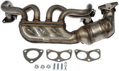 Dorman - OE Solutions 674-311 Manifold Converter - Not Carb Compliant