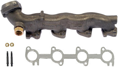 Dorman - OE Solutions 674-399 Exhaust Manifold