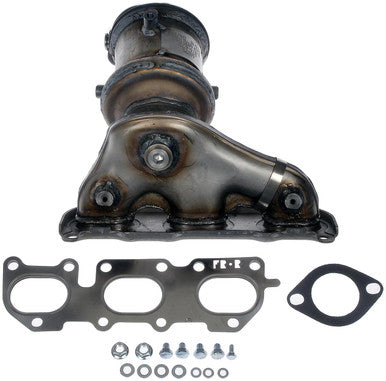 Dorman - OE Solutions 674-420 Manifold Converter - Not Carb Compliant