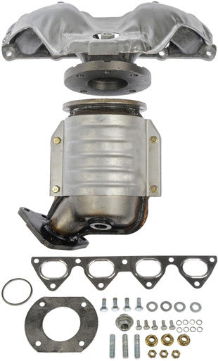 Dorman - OE Solutions 674-439 Manifold Converter - Not Carb Compliant