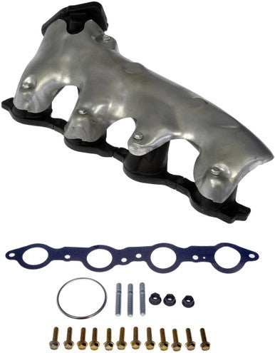 Dorman - OE Solutions 674-522XD Ceramic Exhaust Manifold