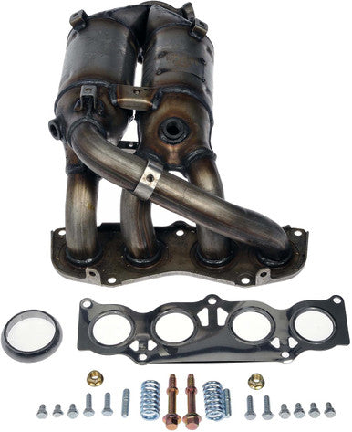 Dorman - OE Solutions 674-593 Manifold Converter - Not Carb Compliant