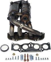 Load image into Gallery viewer, Dorman - OE Solutions 674-593 Manifold Converter - Not Carb Compliant