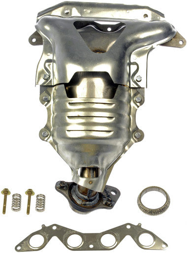 Dorman - OE Solutions 674-608 Manifold Converter - Not Carb Compliant