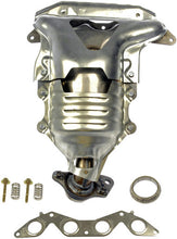 Load image into Gallery viewer, Dorman - OE Solutions 674-608 Manifold Converter - Not Carb Compliant