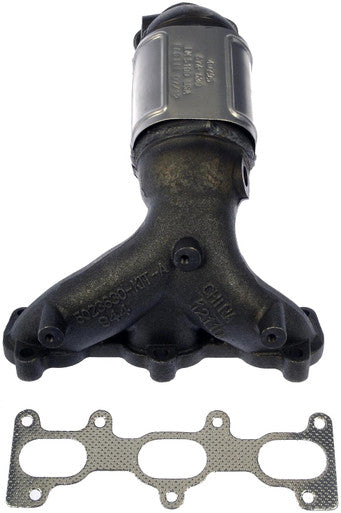 Dorman - OE Solutions 674-630 Manifold Converter - Not Carb Compliant