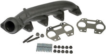 Load image into Gallery viewer, Dorman - OE Solutions 674-694XD Ceramic Coated Exhaust Manifold Kit