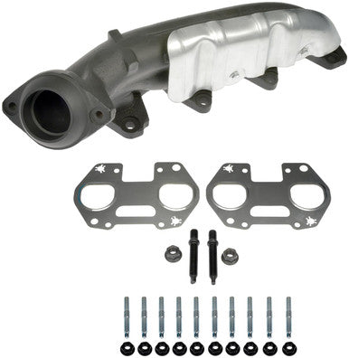 Dorman - OE Solutions 674-697XD Ceramic Coated Exhaust Manifold Kit