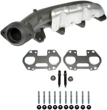 Load image into Gallery viewer, Dorman - OE Solutions 674-697XD Ceramic Coated Exhaust Manifold Kit