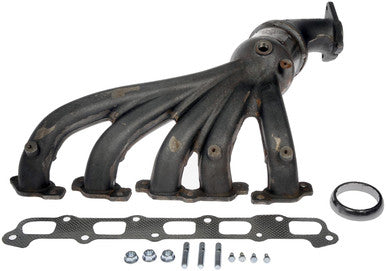 Dorman - OE Solutions 674-703 Manifold Converter - Not Carb Compliant