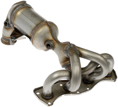 Dorman - OE Solutions 674-748 Manifold Converter - Not Carb Compliant
