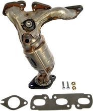 Load image into Gallery viewer, Dorman - OE Solutions 674-830 Manifold Converter - Not Carb Compliant