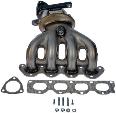 Dorman - OE Solutions 674-841 Manifold Converter - Not Carb Compliant