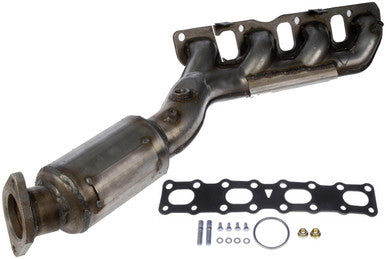Dorman - OE Solutions 674-843 Manifold Converter - Not Carb Compliant