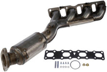 Load image into Gallery viewer, Dorman - OE Solutions 674-843 Manifold Converter - Not Carb Compliant