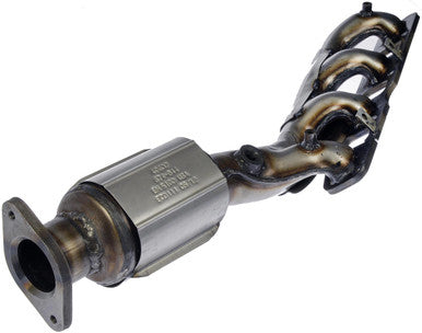 Dorman - OE Solutions 674-844 Manifold Converter - Not Carb Compliant