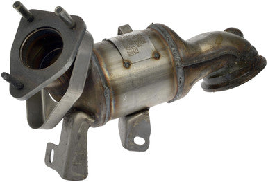 Dorman - OE Solutions 674-854 Pre-Converter - Not Carb Compliant