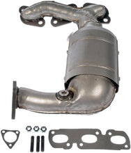 Load image into Gallery viewer, Dorman - OE Solutions 674-857 Manifold Converter - Not Carb Compliant