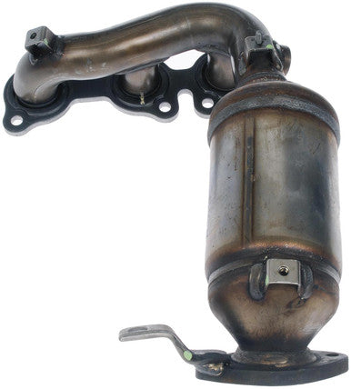 Dorman - OE Solutions 674-863 Manifold Converter - Not Carb Compliant