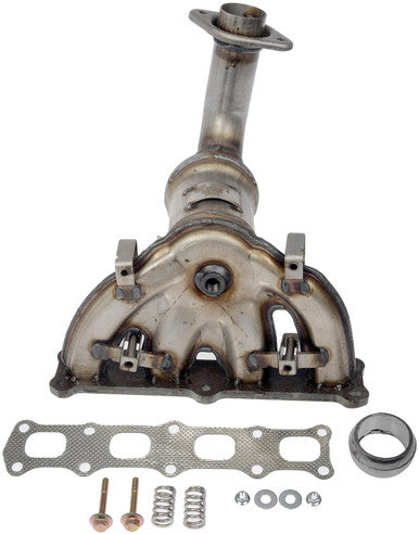 Dorman - OE Solutions 674-871 Manifold Converter - Not Carb Compliant