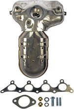 Load image into Gallery viewer, Dorman - OE Solutions 674-885 Manifold Converter - Not Carb Compliant