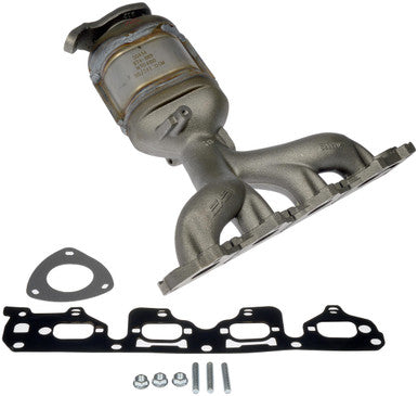 Dorman - OE Solutions 674-889 Manifold Converter - Not Carb Compliant