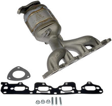 Load image into Gallery viewer, Dorman - OE Solutions 674-889 Manifold Converter - Not Carb Compliant