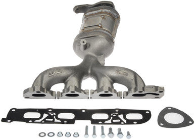 Dorman - OE Solutions 674-890 Manifold Converter - Not Carb Compliant