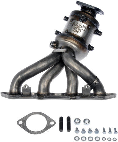 Dorman - OE Solutions 674-891 Manifold Converter - Not Carb Compliant
