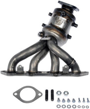 Load image into Gallery viewer, Dorman - OE Solutions 674-891 Manifold Converter - Not Carb Compliant