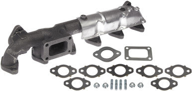 Dorman - OE Solutions 674-895 Exhaust Manifold