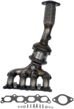 Load image into Gallery viewer, Dorman - OE Solutions 674-927 Manifold Converter - Not Carb Compliant