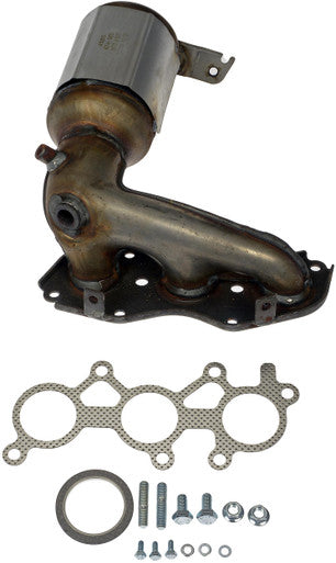 Dorman - OE Solutions 674-965 Manifold Converter - Not Carb Compliant