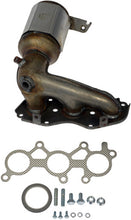 Load image into Gallery viewer, Dorman - OE Solutions 674-965 Manifold Converter - Not Carb Compliant