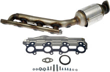 Load image into Gallery viewer, Dorman - OE Solutions 674-978 Manifold Converter - Not Carb Compliant