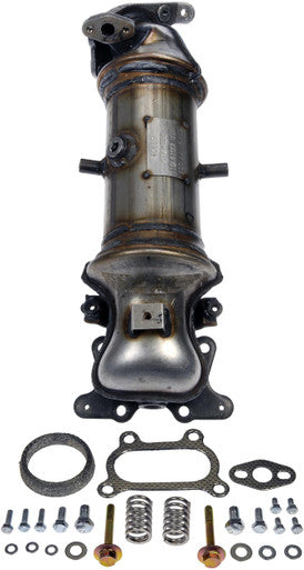 Dorman - OE Solutions 674-986 Manifold Converter - Not Carb Compliant