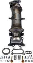 Load image into Gallery viewer, Dorman - OE Solutions 674-986 Manifold Converter - Not Carb Compliant