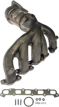 Load image into Gallery viewer, Dorman - OE Solutions 674-989 Manifold Converter - Not Carb Compliant