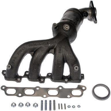 Dorman - OE Solutions 674-999 Manifold Converter - Not Carb Compliant