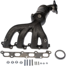Load image into Gallery viewer, Dorman - OE Solutions 674-999 Manifold Converter - Not Carb Compliant