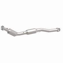 Load image into Gallery viewer, MagnaFlow Exhaust Products 551112 California CARB Direct-Fit Catalytic Converter for Select Ford Ranger