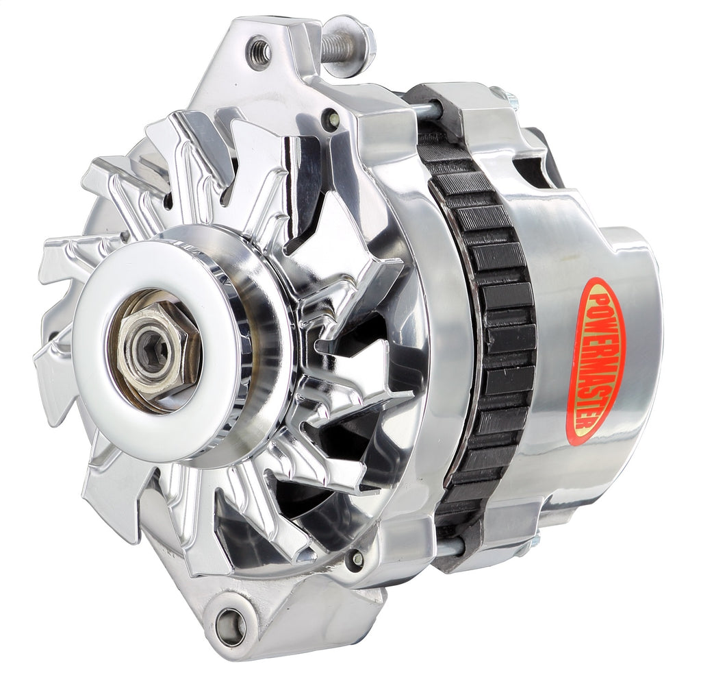 Powermaster Performance 674011 Alternator