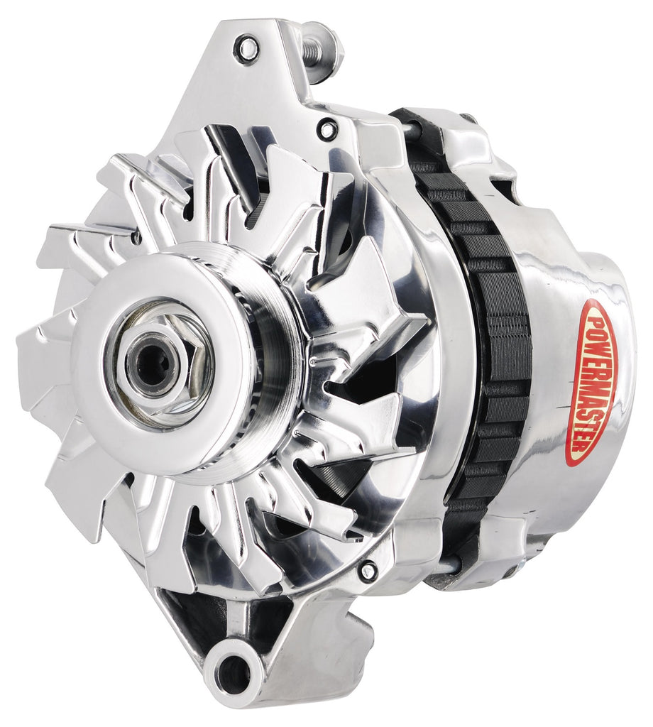 Powermaster Performance 674021 Alternator