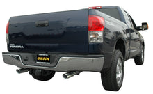 Load image into Gallery viewer, Gibson Performance Exhaust 67402 Dual Split Exhaust System for Select Toyota Tundra