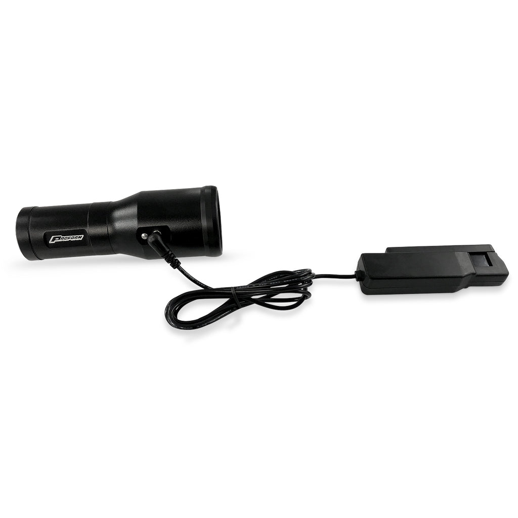 Proform 67419 Black Aluminum
