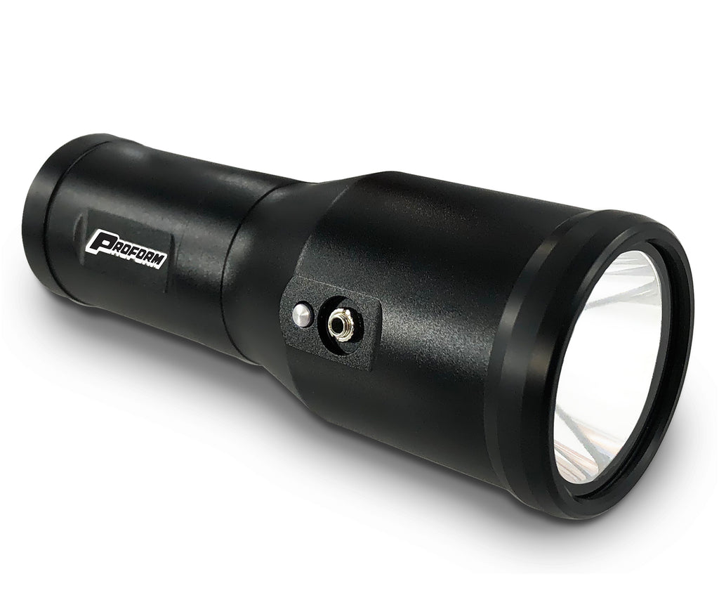 Proform 67419 Black Aluminum