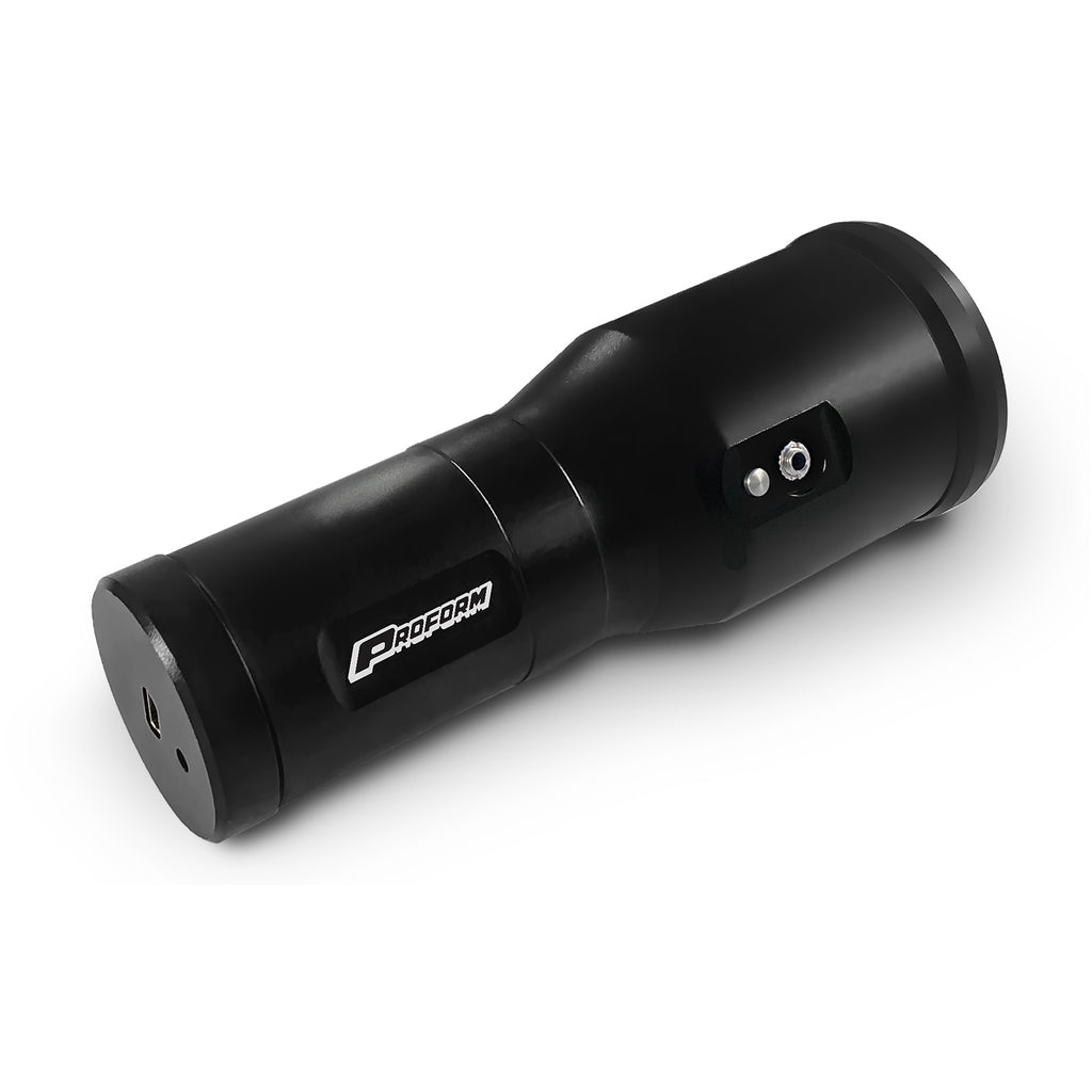 Proform 67419 Black Aluminum