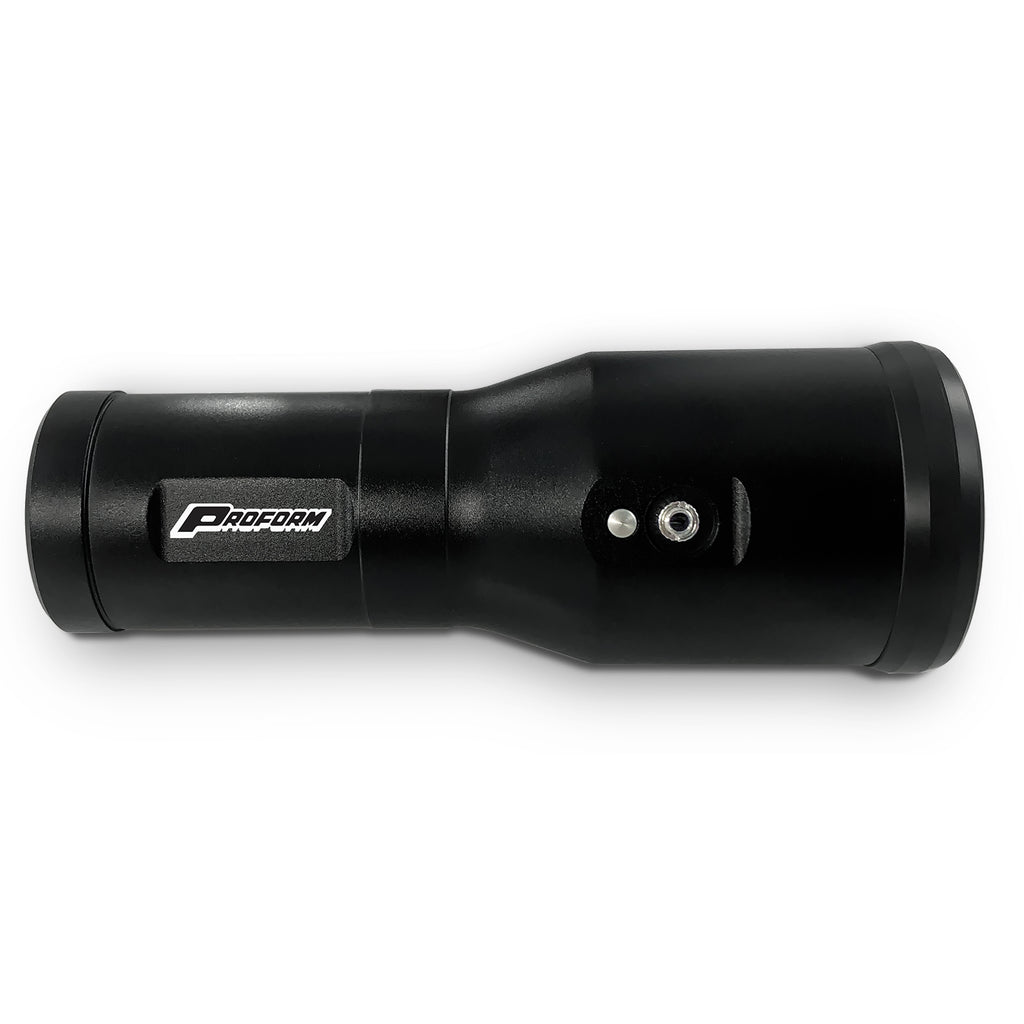 Proform 67419 Black Aluminum